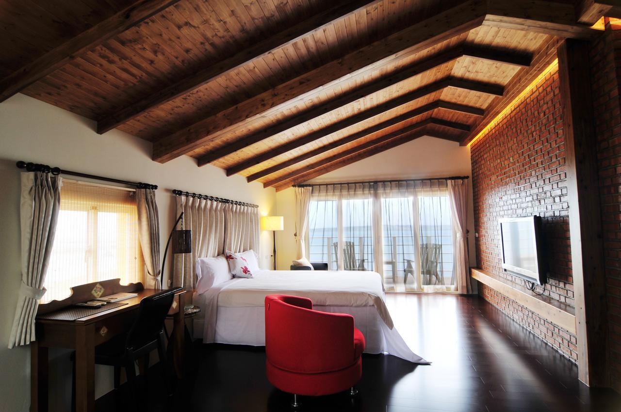 Summer Ya B&B Huxi Exterior foto