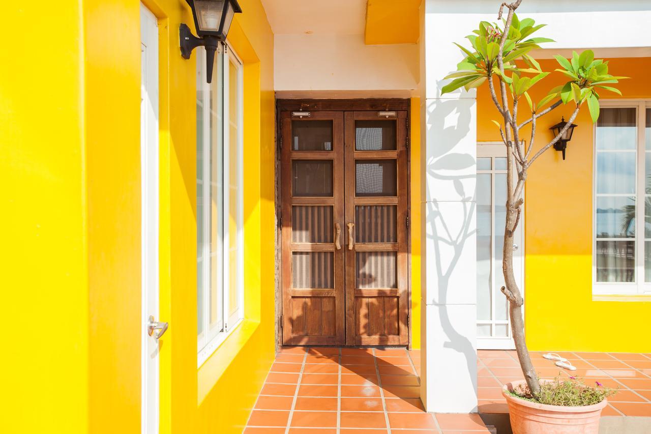 Summer Ya B&B Huxi Exterior foto