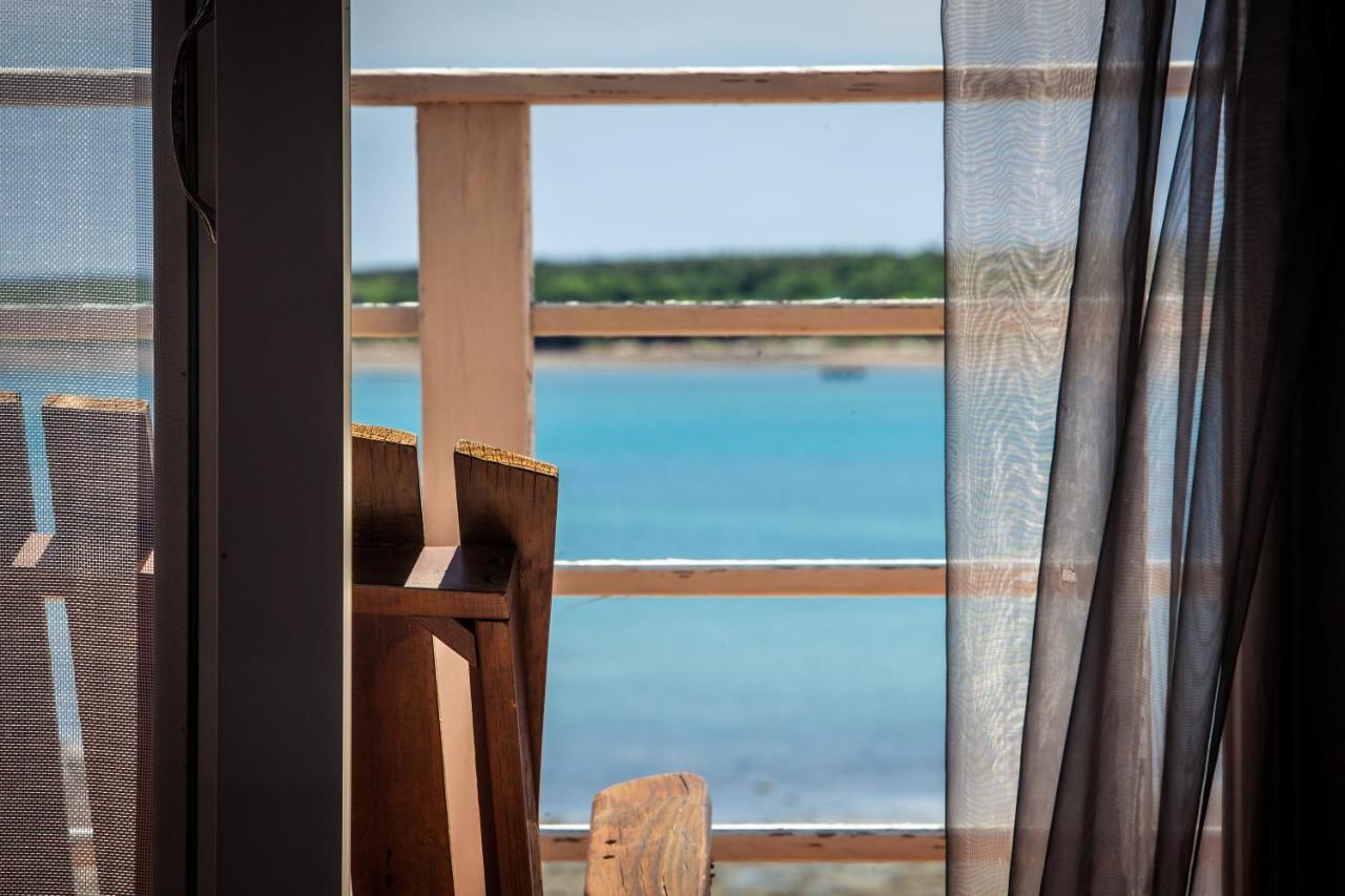 Summer Ya B&B Huxi Exterior foto