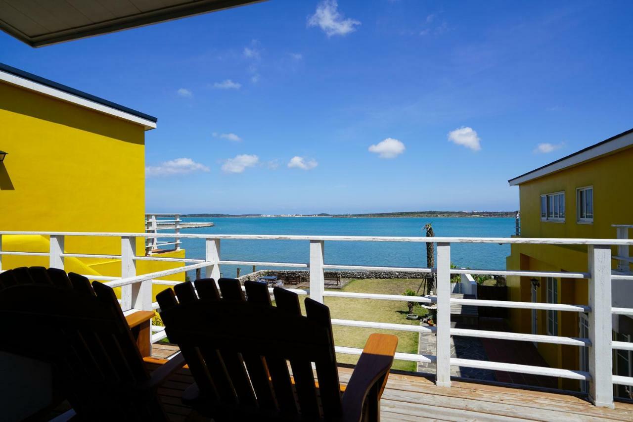 Summer Ya B&B Huxi Exterior foto