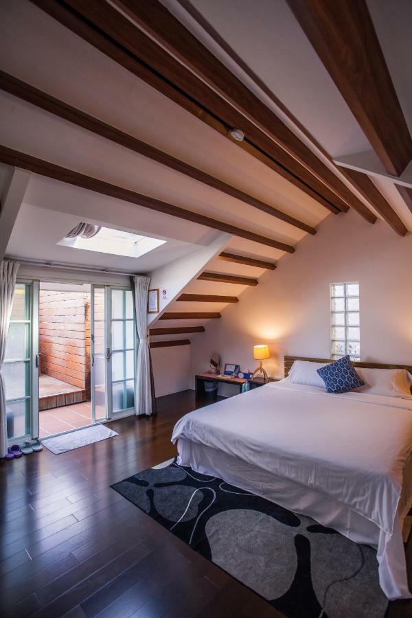 Summer Ya B&B Huxi Exterior foto
